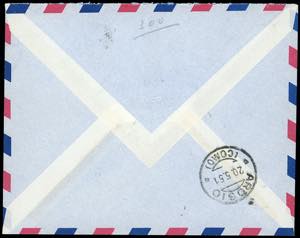 1951 - Ginnici, serie completa ... 