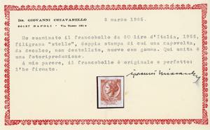 1955/68 - 80 lire Siracusana, ... 
