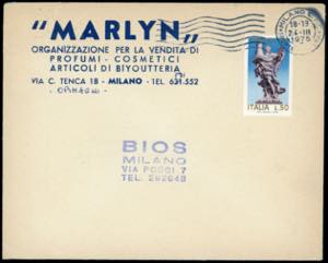 1975 - 50 lire Anno Santo (1285), perfetto, ... 