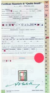 1978 - 3.000 lire Alti valori, ... 