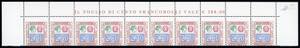 2004 - 2,80 € Alti valori (2739), ... 