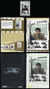 FOLDER 2019 - Folder Massimo Troisi, 750 ... 