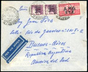 1948 - 100 lire Democratica, 20 lire, ... 