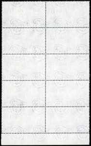 POSTA AEREA 1954 - 50 lire, nuovo ... 