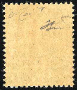 ARONA 1945 - 3 lire soprastampato ... 