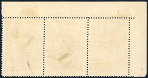 POSTA AEREA 1946 - 5 z. su 2 z. ... 