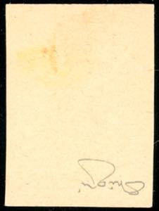 MERANO 1918 - 10 h. carminio ... 