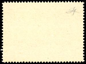 MONTENEGRO 1943 - 5 cent. Serto ... 