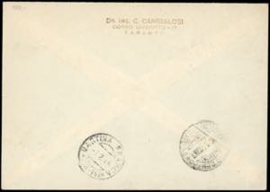 OCCUPAZIONE AMERICANA AMGOT NAPOLI ... 