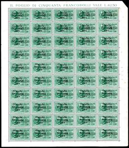 OCCUPAZIONE TEDESCA ZARA ESPRESSI ... 