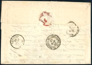 CARPI, a cuore punti R1 - 20 cent. ... 