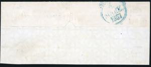 FOSDINOVO, 6 sbarre + lineare ... 