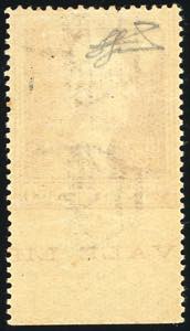 1927 - 50 cent. Volta, non ... 