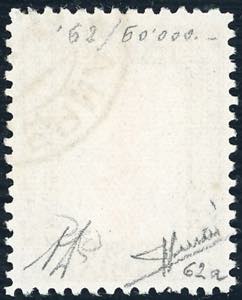 1926 - 15 cent. Pittorica, dent. ... 