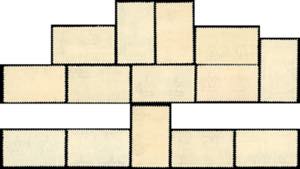 1934 - VIII Fiera di Tripoli, ... 