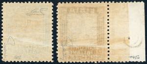 1937 - 5 lire e 10 lire Pittorica, ... 