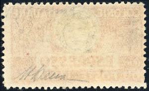 ESPRESSI 1927 - 1,25 lire su 60 ... 