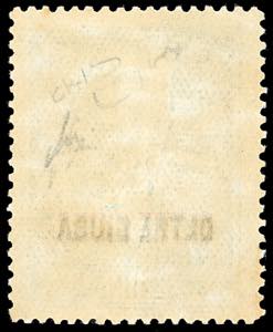 1925 - 1 lira Giubileo, dent. 13 ... 
