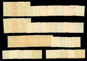 OCCUPAZIONE BRITANNICA ERITREA ... 