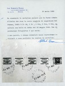 OCCUPAZIONE FRANCESE FEZZAN ... 