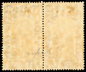 1918 - 45 + 5 cent. Celebrazione ... 