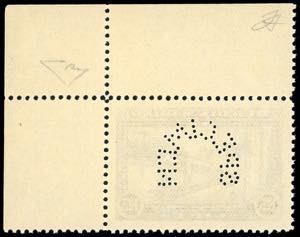 1932 - 1,25 lire violetto ... 