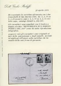 1934 - Palazzetto della Posta ... 