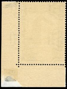 1943 - 5 cent. Governo ... 