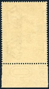 1943 - 5 cent. soprastampa ... 