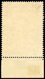 1943 - 10 cent. soprastampa ... 