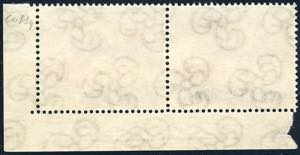 1966 - 40 lire Vedute, coppia ... 