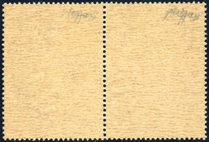 1943 - 5 lire Governo Provvisorio ... 