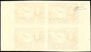 1947 - 100 lire francobollo Stati ... 