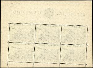 1958 - 500 lire Panorama, ... 