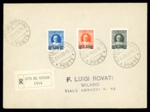 1939 - Provvisoria, serie completa ... 