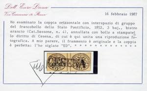 1852 - 3 baj bistro arancio (4), ... 