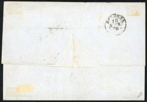 1856 - 4 baj bruno grigio chiaro, ... 