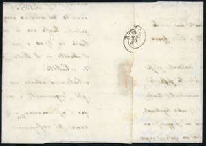 1852 - 6 baj grigio azzurrastro, ... 