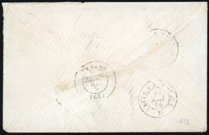 CORPS EXPED.RE 2 ROME + griglia a ... 