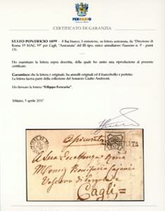 ROMA, Dir + ASSIC unico ... 