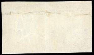 1863 - 10 cent. bistro, coppia ... 