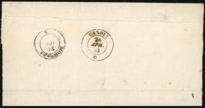 GARLASCO, rombi punti R1 - 20 ... 