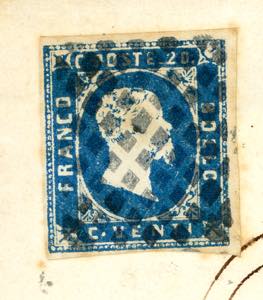 GARLASCO, rombi punti R1 - 20 ... 