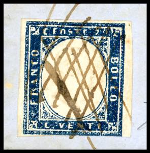 LIGURIA-S. MARTINO DEL VARO, ... 