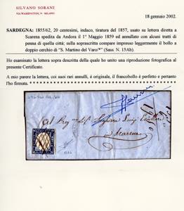 LIGURIA-S. MARTINO DEL VARO, ... 