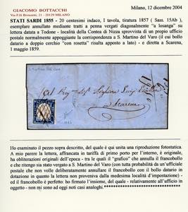 LIGURIA-S. MARTINO DEL VARO, ... 