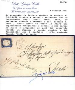 PIEMONTE-BURONZO, punti 12 - 20 ... 