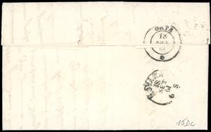 PIEMONTE-PELLA, d.c. ripetuto due ... 