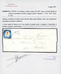 SAVOIA-FLUMET d.c. punti R2 - 20 ... 