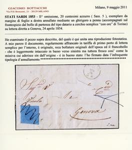 TORINO, a penna punti 13 - 20 ... 